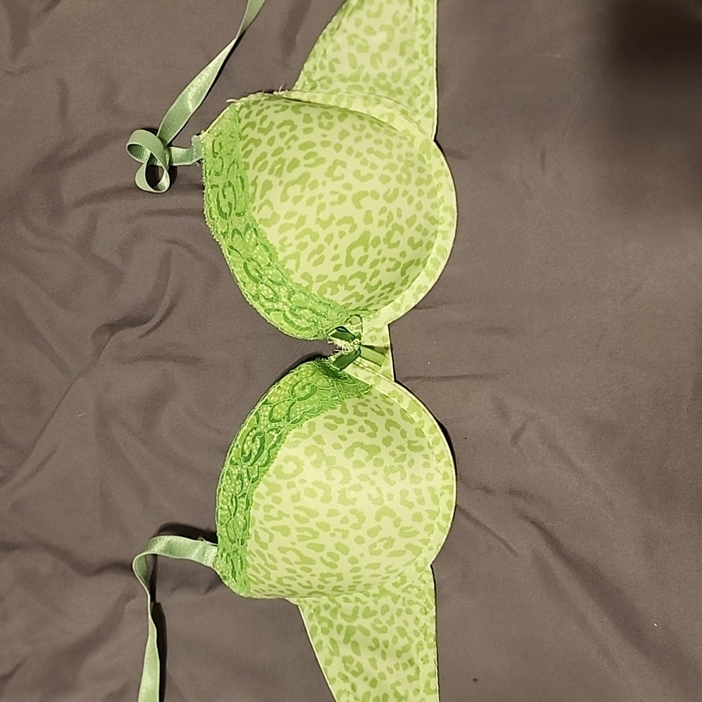 bra